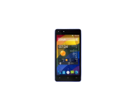 myPhone Venum Dual SIM niebieski - 264327 - zdjęcie 4